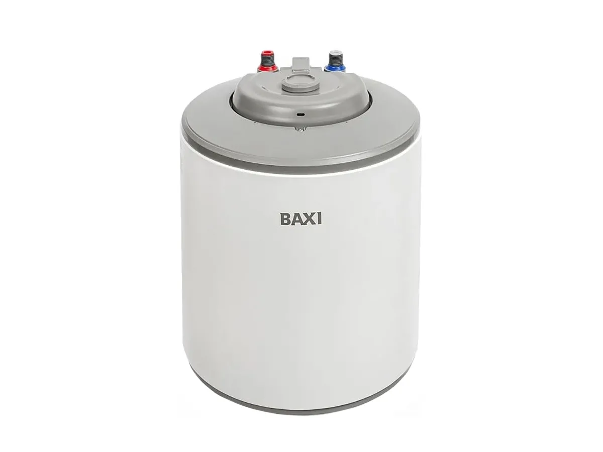 Электрический бойлер BAXI 10 L R501