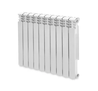 Calorifer bimetal Summer H 500-80