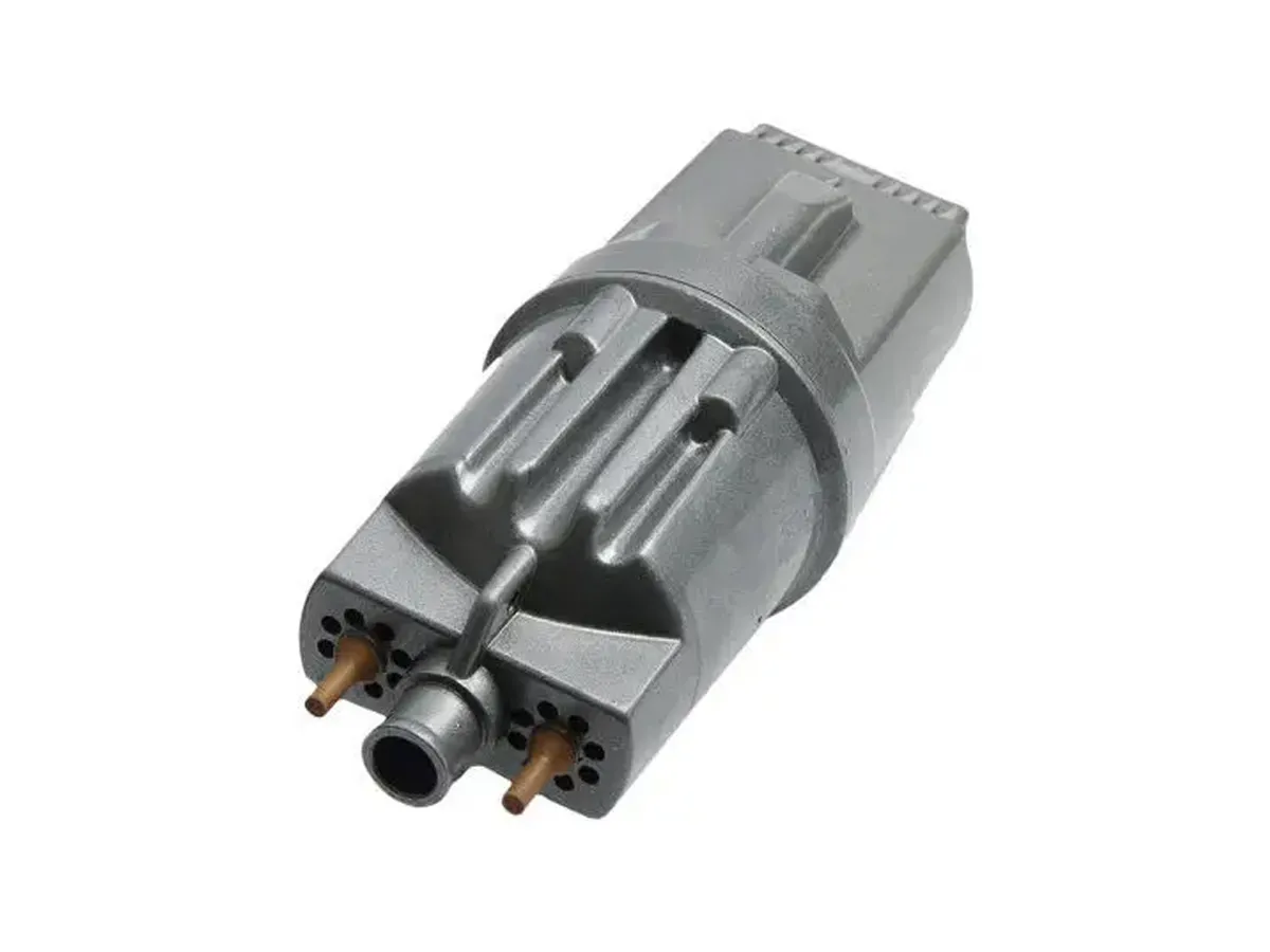 Насос глубинный вибрационный Neptun двухклапанный