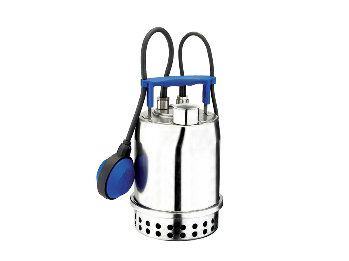 Pompă de drenaj Ebara BEST ONE VOX MA 10M