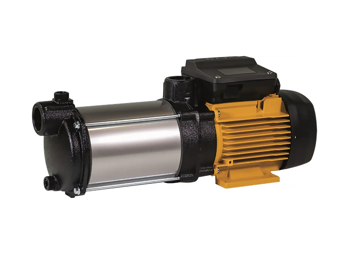 Pompa electrică centrifugă multietajată de suprafață ESPA ASPRI 15 5M