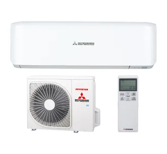 Кондиционер Mitsubishi Heavy Premium Inverter R32 SRK20ZSW/SRC20ZSW