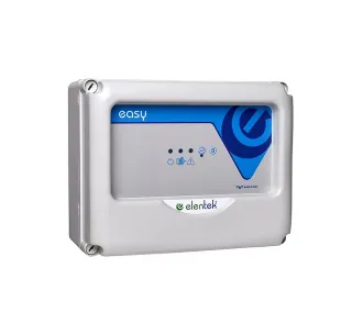 Пульт управления Elentek EASY 1 TRI/7,5 kW