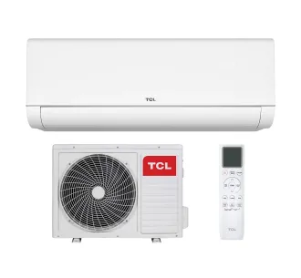 Кондиционер TCL Ocarina Series UG11V3 Inverter R32 TAC-18CHSD/ UG11V3AHB 18000 BTU