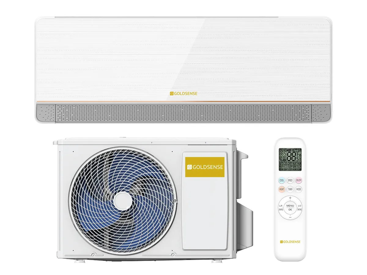Кондиционер Goldsense M-Pro Inverter R32 24000 BTU