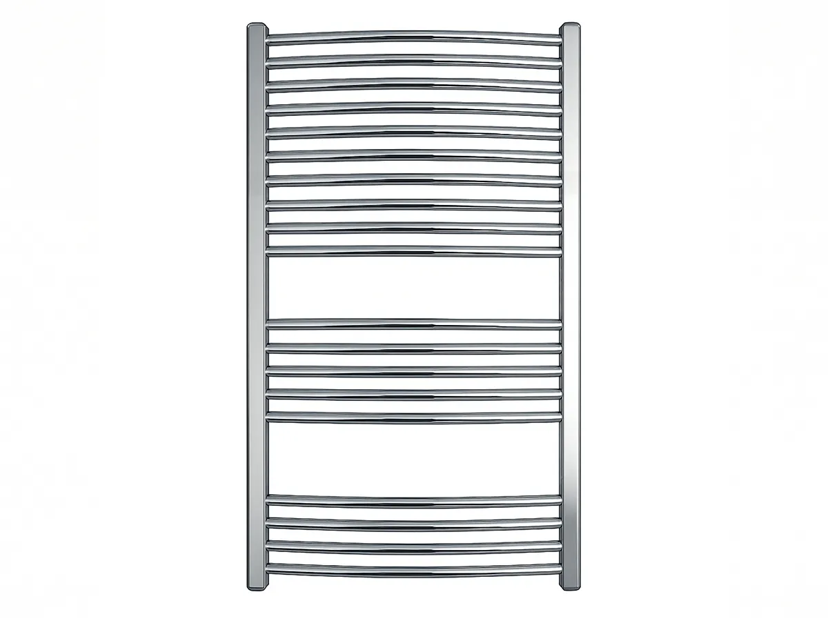 Полотенцесушитель водяной INOX SD 500x1200