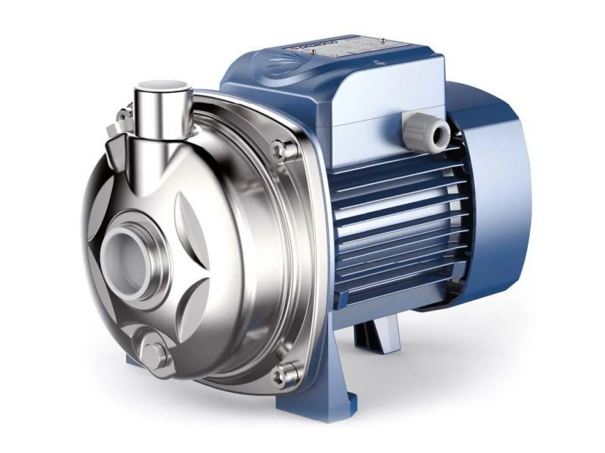 Центробежный электронасос Pedrollo CP158-ST6 (AISI 316)