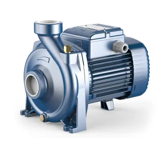 Pompa electrica centrifuga de capacitate medie Pedrollo HFm 50A