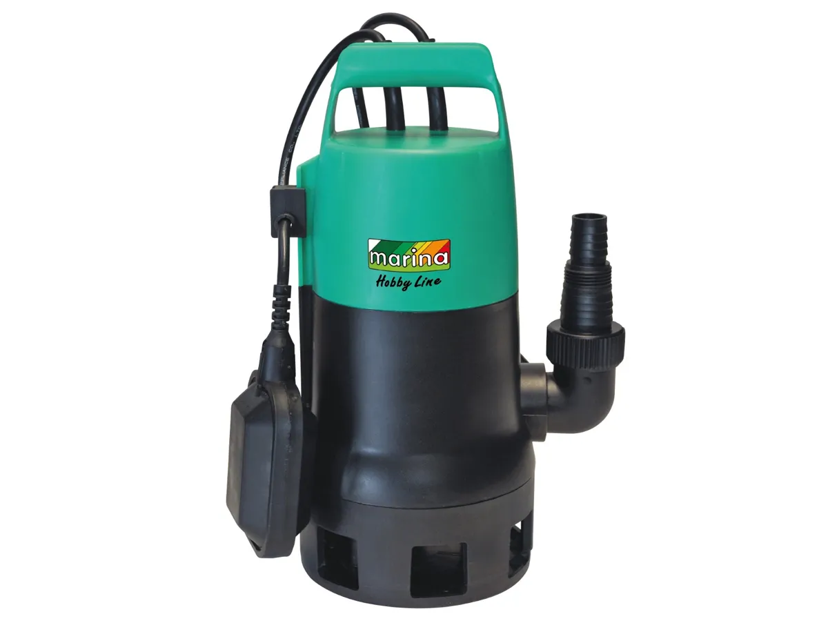 Pompa de drenaj Marina STF 400 HL