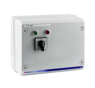 Panou de control QST 1000 (7,5 kW)