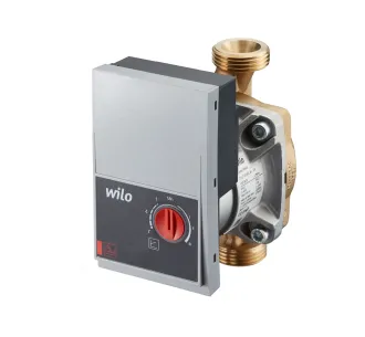 Pompa de circulatie WILO Yonos Para Z 25/7