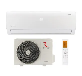 Кондиционер Rotenso Ukura Inverter R32 24000 BTU