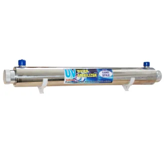 Sistem de dezinfectie cu ultraviolet UV Luxe Style 55W
