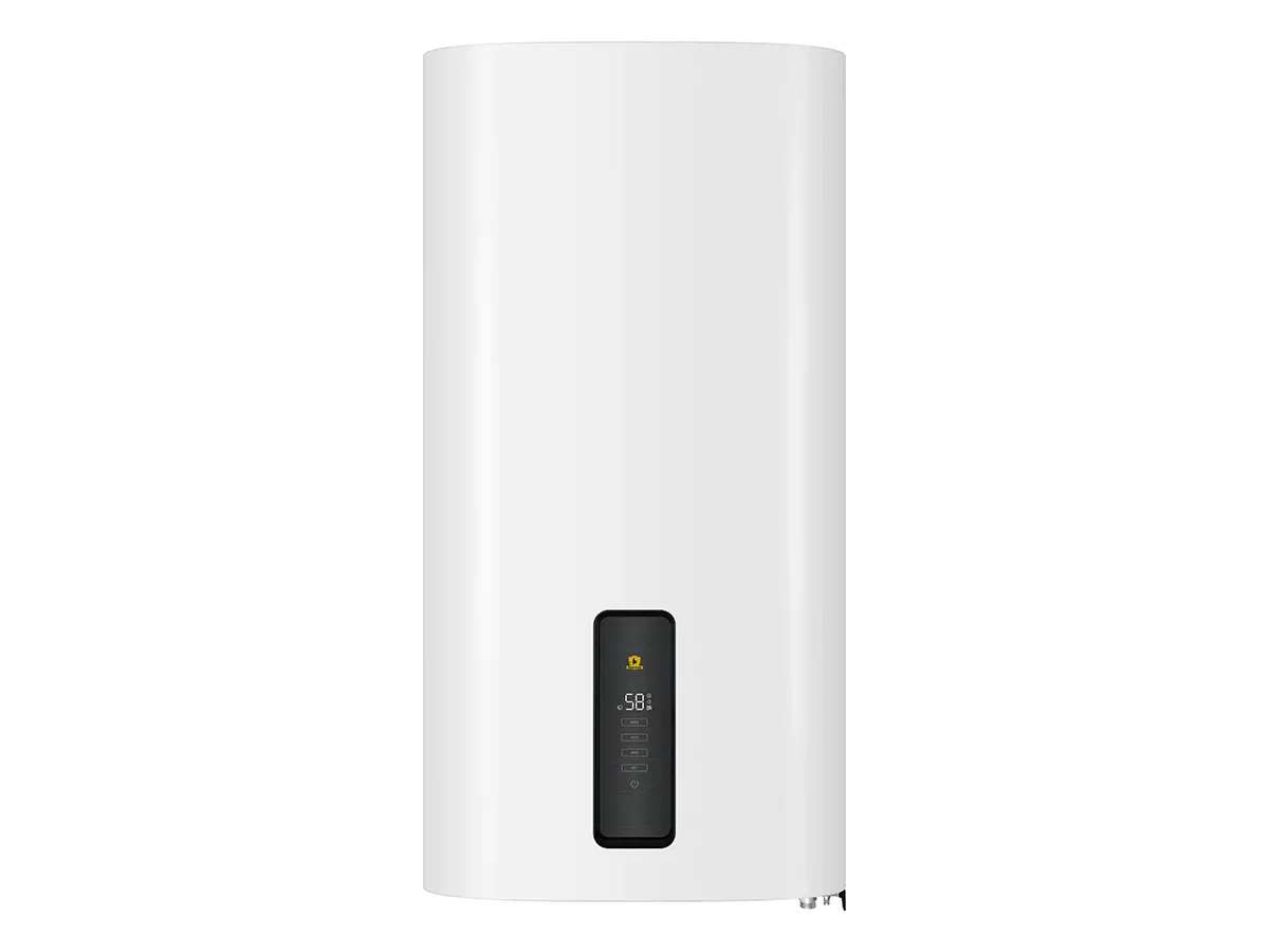 Boiler electric Haier ES100V-FE1W, 100 l, plat