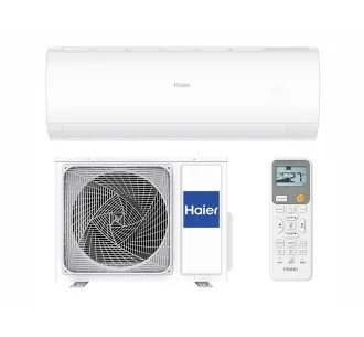 Кондиционер HAIER PEARL Premium DC Inverter R32 AS25PBPHRA-PRE 1U25YEPFRA-H (Обогрев при -25°C)