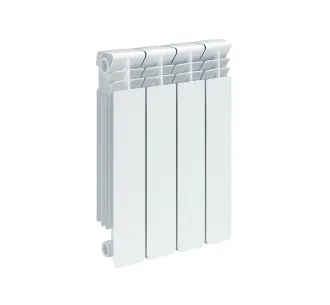 Radiator aluminiu Helyos 500