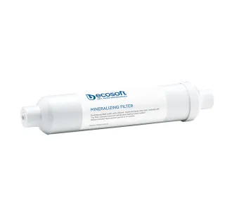 Cartus mineralizator pentru sistemul cu osmoza inversa ECOSOFT (PD2010ECO)