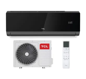 Кондиционер TCL ELITE BLACK Inverter R32 TAC-24 CHSD / XA82IN 24000 BTU