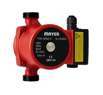 Pompa de circulatie Mayer GPD 32-8