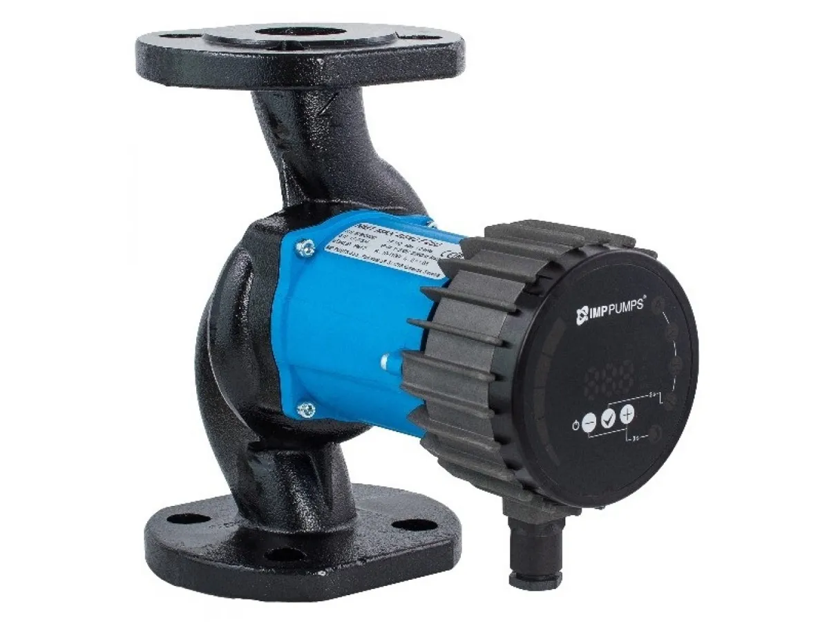 Pompa circulatie IMP Pumps NMT SMART 32/60-180