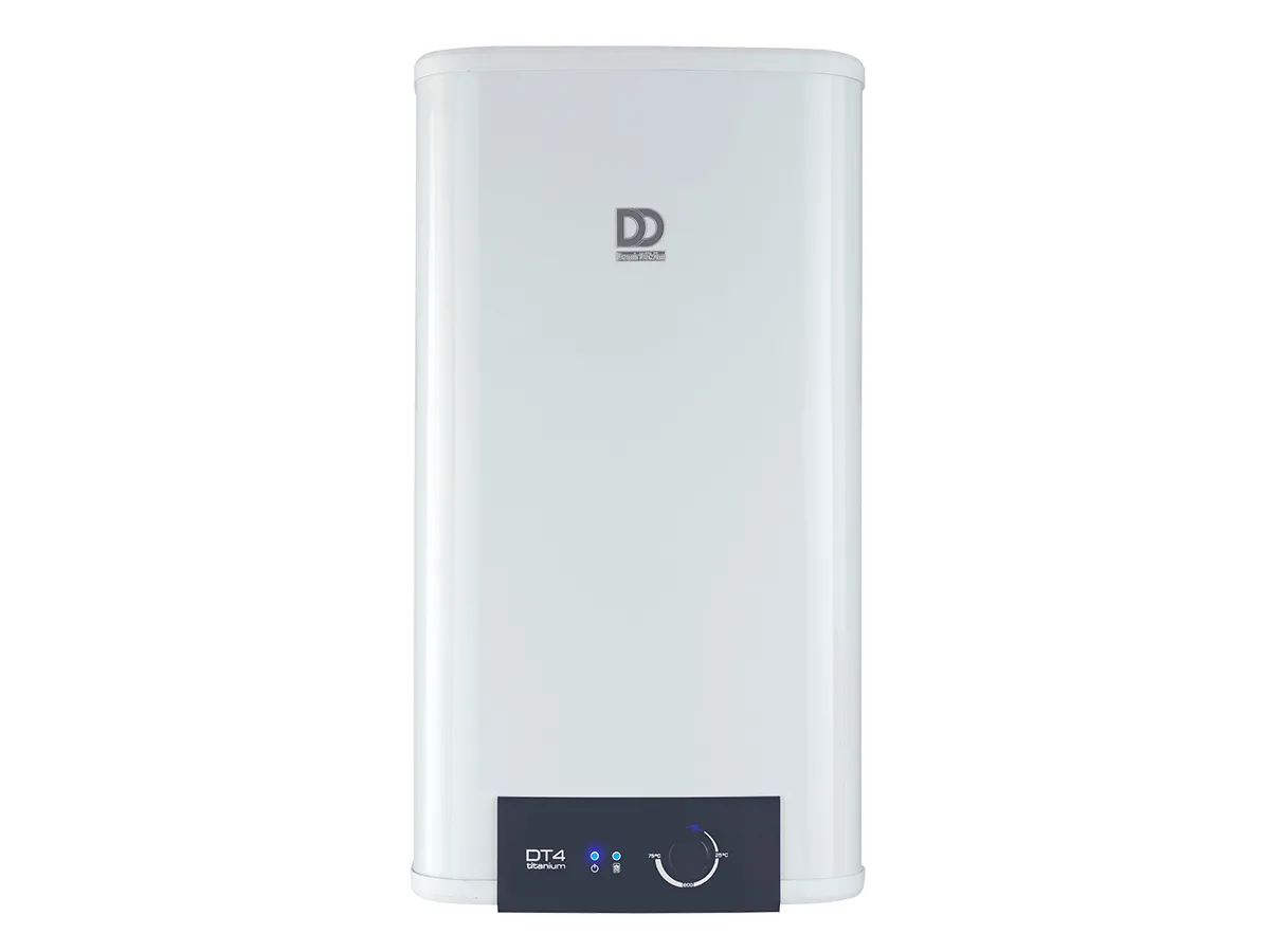 Электрический бойлер DemirDokum DT4 Titanium B80