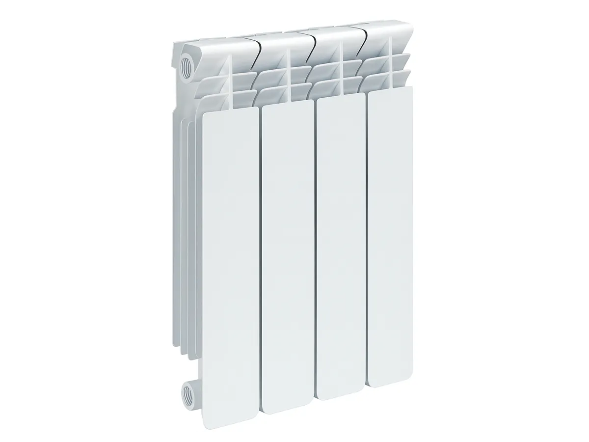 Radiator aluminiu Helyos 350