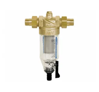 Filtru mecanic 1/2 (100 MCR) apa rece