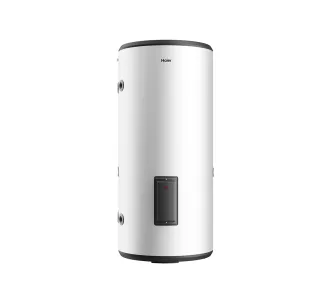 Boiler indirect Haier WT300V-SCA3E, 300 l, pentru pompă de căldură, serpentină mărită