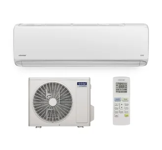 Кондиционер Toyotomi UMI ALL DC Inverter R32 UTN/UTG-18CH 18000 BTU