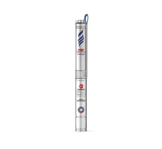 Глубинный электронасос Pedrollo 4SR6/32 F-PD до 210 м, 4 кВт