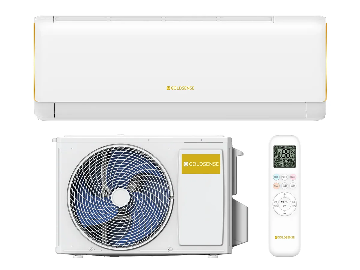 Кондиционер Goldsense Elite Inverter R32 24000 BTU