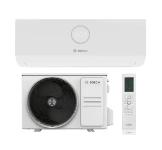 Кондиционер BOSCH CLIMATE Inverter R32 3000i 24000 BTU