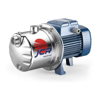 Pompa autoamorsanta Pedrollo JCRm-15M(JCRm2A)