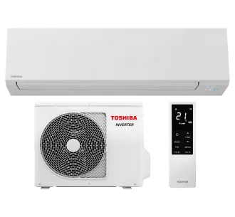 Кондиционер Toshiba Shorai Edge Inverter R32 RAS-B13J2KVSG-E/RAS-13J2AVSG-E1 12000 BTU