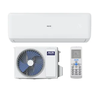 Кондиционер AUX Freedom Inverter R32 12000BTU (ASWH12C5C4-FZR3DI-B8)
