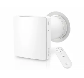 Recuperator de aer cu sistem de ventilație NEOVENT KNF 60 PAIR