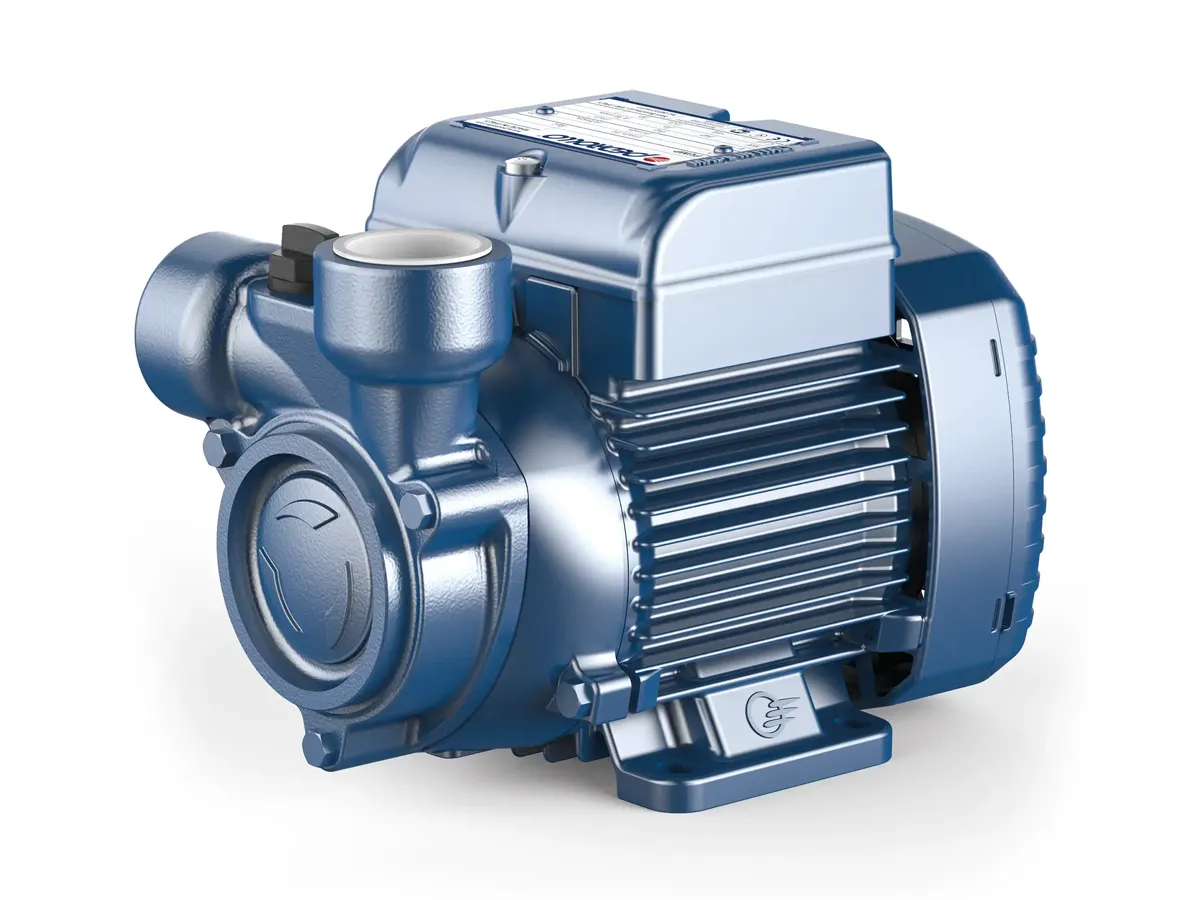 Pompa electrica vortex Pedrollo PQ90