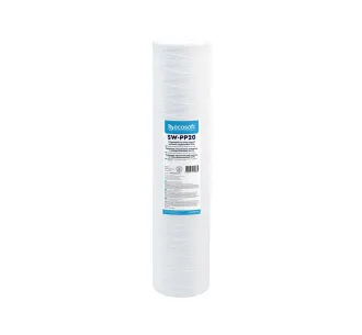Cartus din fir de polipropilena infasurat ECOSOFT 4,5x20, 20 MKM, (CPN452020ECOEXP)
