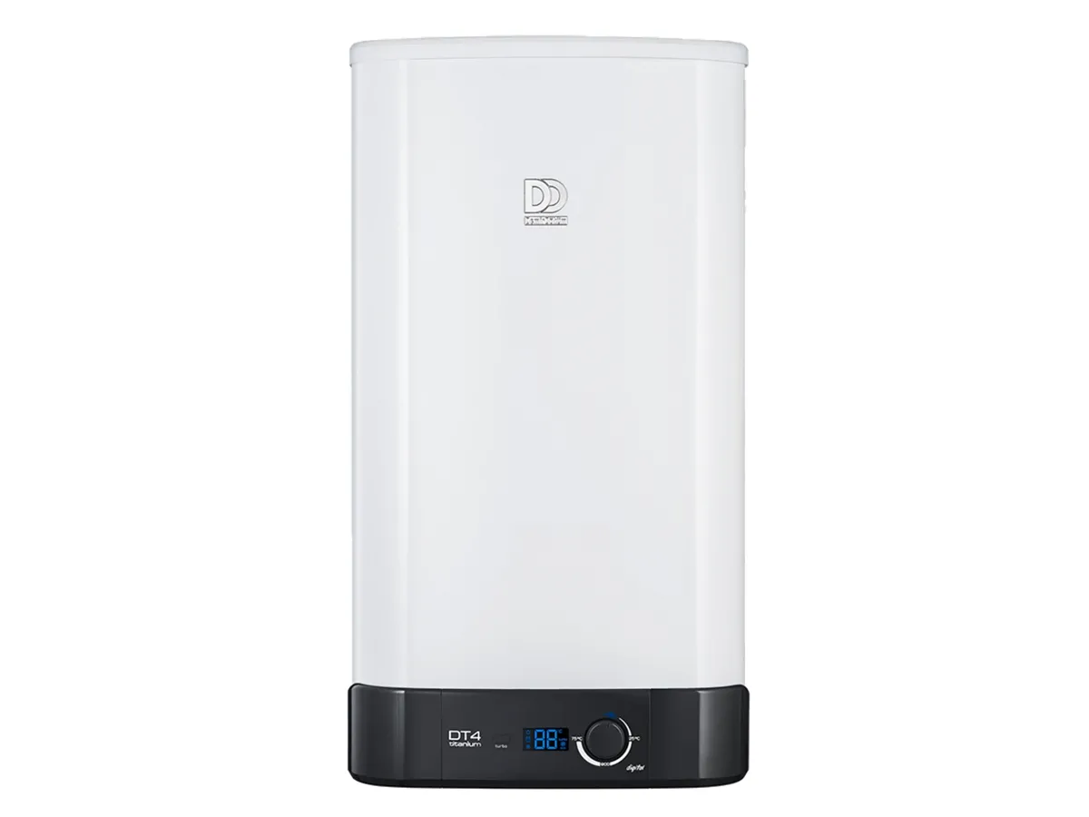 Boiler electric DemirDokum DT4 Titanium Digital D50