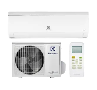 Кондиционер ELECTROLUX Fusion DC Inverter R32 EACS/I-09 HFE /N3_Y22