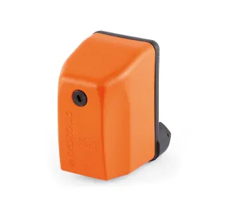 Presostat PSG1 fără protecție împotriva funcționării în gol (1,4-2,8 bar, 1-4) Pedrollo ORANJ