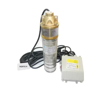 Pompa submersibila SKM 150