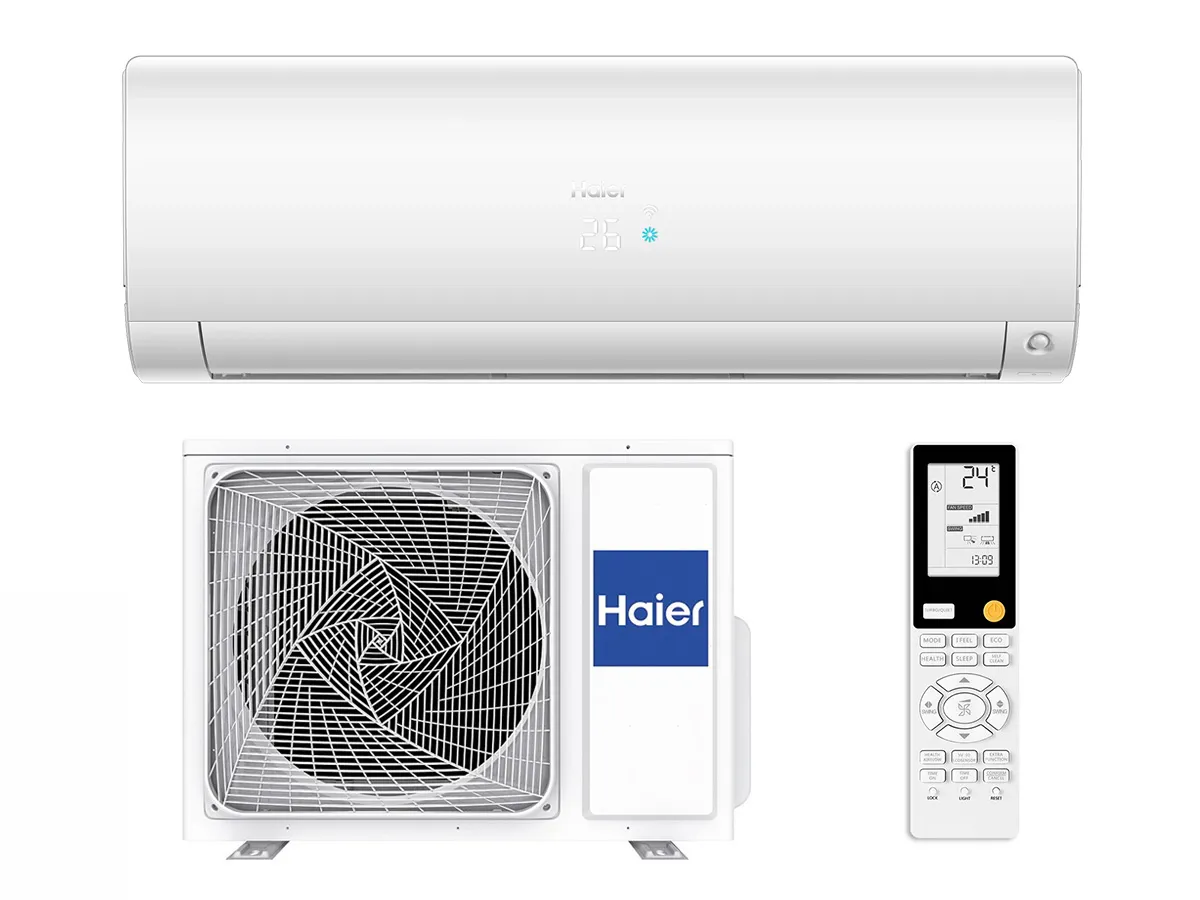 Conditioner HAIER FLEXIS Plus DC Inverter Super Match AS71S2SF1FA-WH-1U71S2SR2FA (white matt)