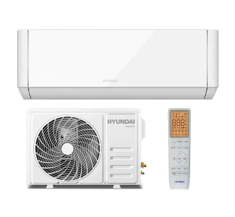 Кондиционер HYUNDAI Inverter R32 HYAC - 12CHSD/TP51I