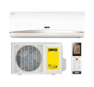 Conditioner ZANUSSI PERFECTO Inverter R32 ZACS/I-07 HPF/A22/N8