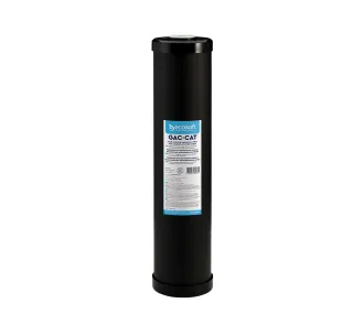Картридж для удаления серы, железа, CENTAUR ECOSOFT 4,5