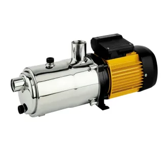 Pompă centrifugă multietajată de suprafață ESPA TECNO 25 4M