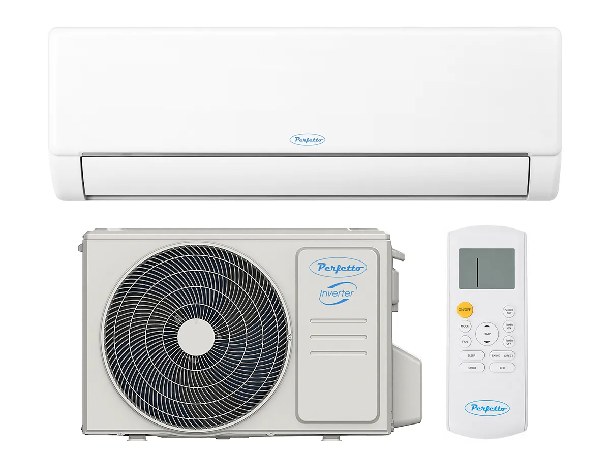 Кондиционер Perfetto MD Inverter R32 9000 BTU