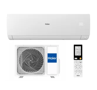 Кондиционер HAIER SERENE Plus DCInverter R32 AS25SBBHRA-MW 1U25DEBFRA-SH белый матовый (Обогрев при - 25°C)
