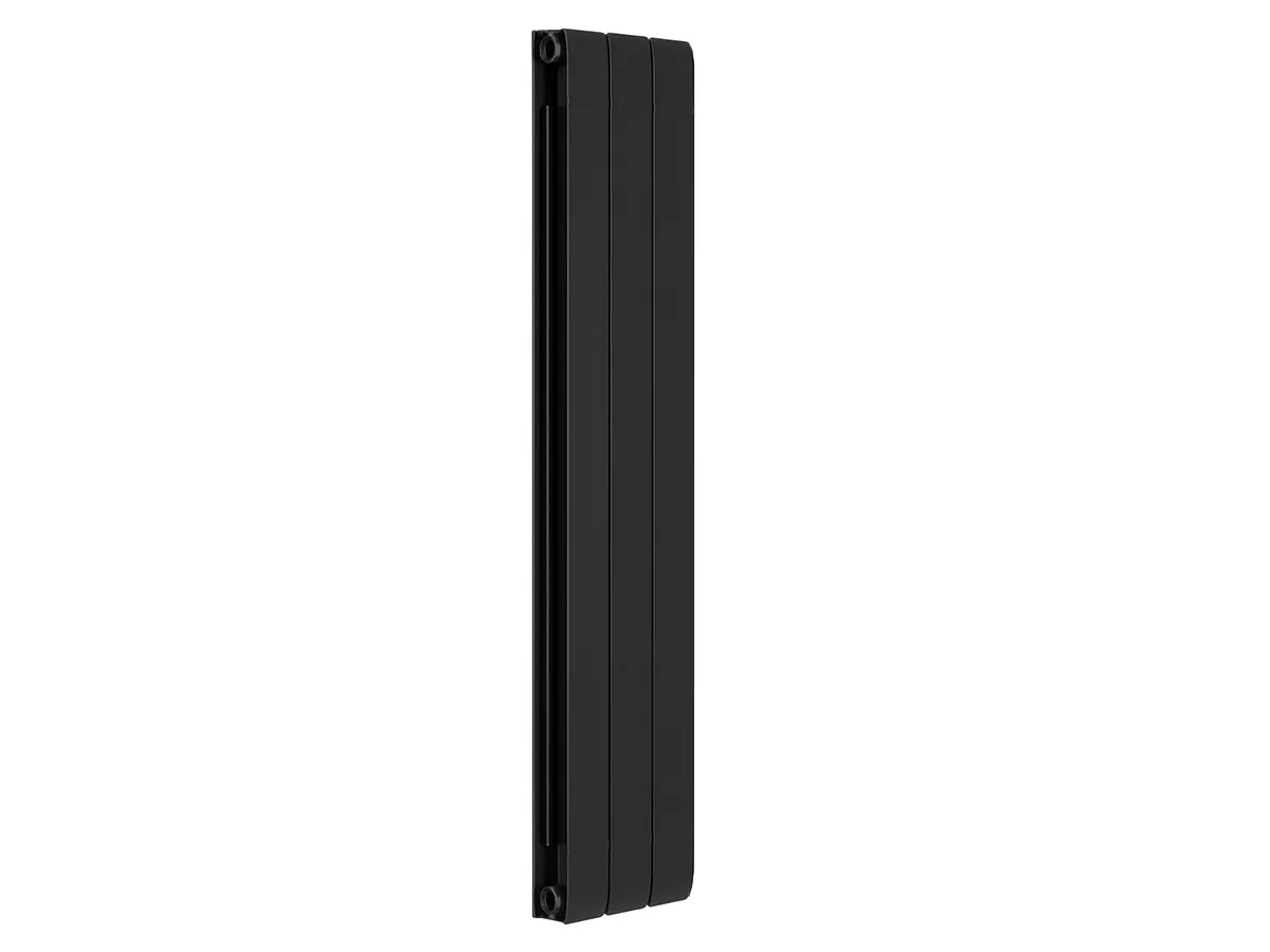 Radiator aluminiu Kalis 2000 Anthracite (3 elem.)